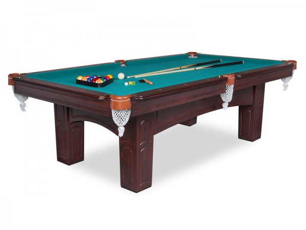Бильярдное оборудование