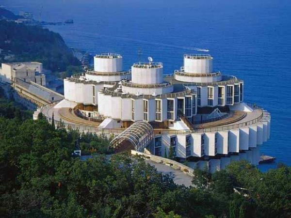 Солнечный Крым приглашает на отдых в элитные пансионаты Севастополя