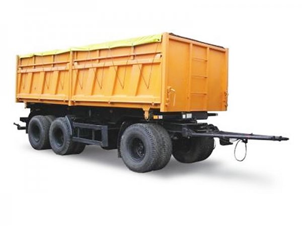 Прицепная техника