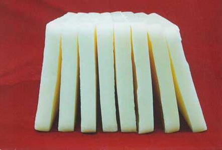 Церезин применение