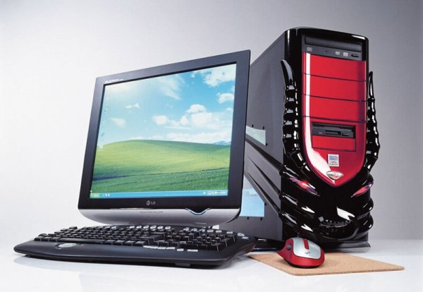 Правильно меняем обои на рабочем столе