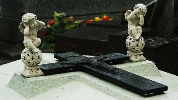 Как правильно выбрать памятник