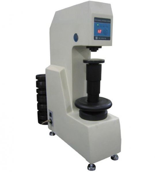 Какой выбрать твердомер стационарный или портативный