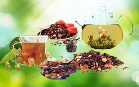 Как выбрать хороший чай