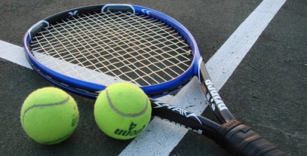 Выбираем теннисную ракетку