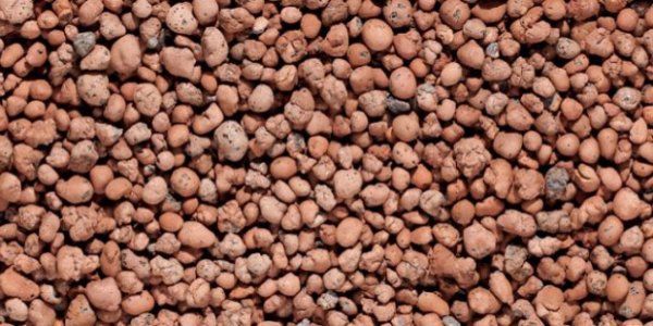 Популярность и польза керамзита при строительстве