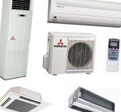 Выбор кондиционера: ТО сплит систем