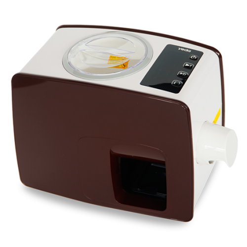 Маслопресс для домашнего использования