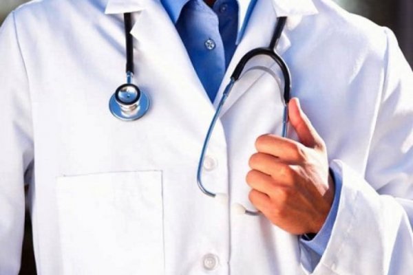 Как выбрать медицинский халат