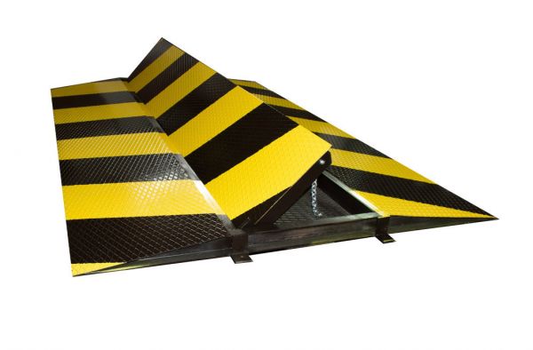 Особенности использования и установки дорожных блокираторов