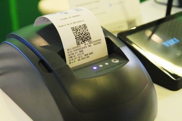 Как перейти на онлайн-кассы