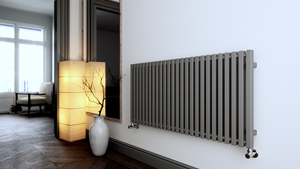 Что собой представляет дизайн-радиатор и где его лучше устанавливать?