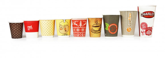 Как выбрать правильно бумажный стаканчик?