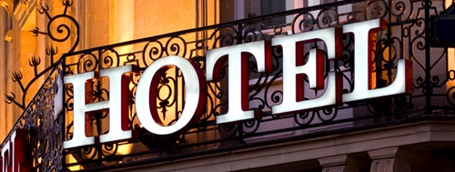 Критерии выбора отеля