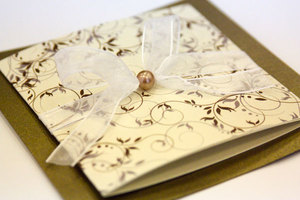 Изготовление свадебных атрибутов своими руками