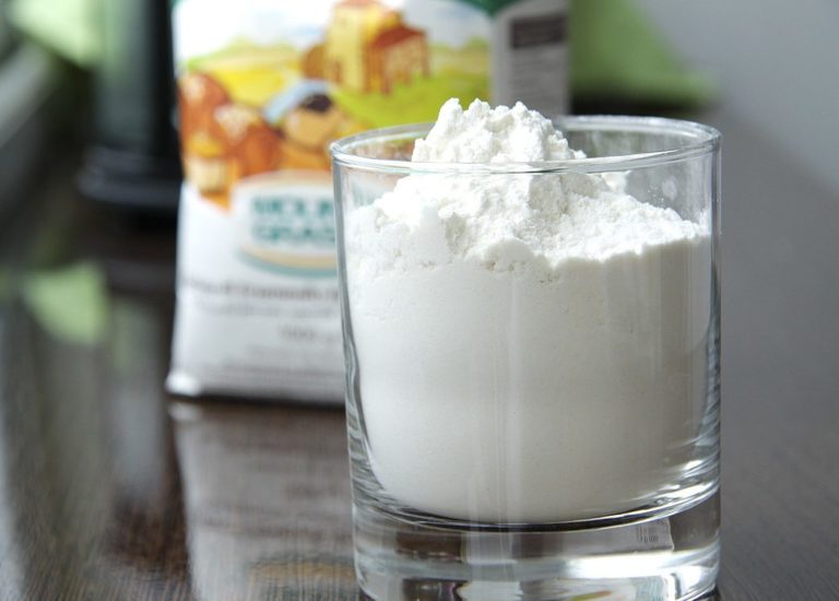 Сколько грамм в стакане и столовой ложке