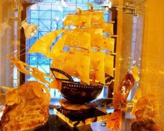 Достопримечательности Калининграда