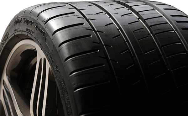 Особенности процесса переработки автомобильных шин