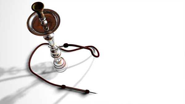 Специфика услуги аренды кальянов