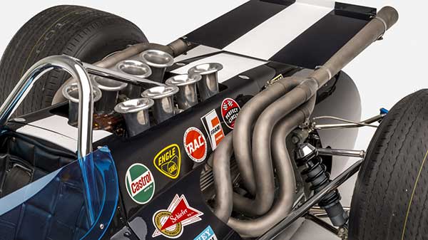 Автомобильный коллектор: принципы работы, виды