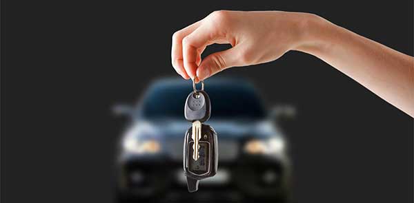 Преимущества аренды автомобилей