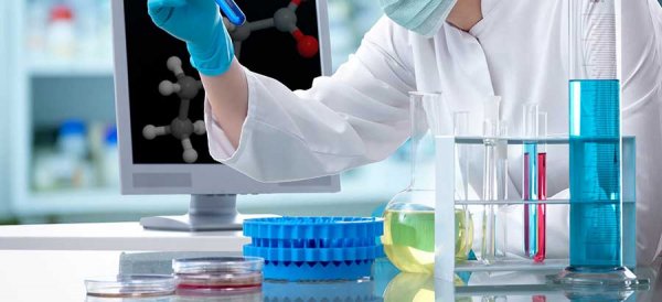 Современная иммунологическая и молекулярная диагностика