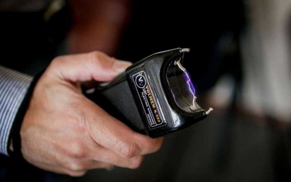 Электрошокеры: виды и особенности устройств