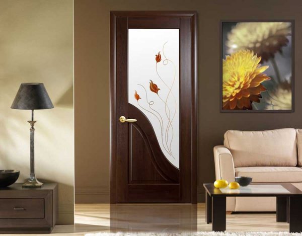 Какие факторы учитывать при выборе межкомнатной двери