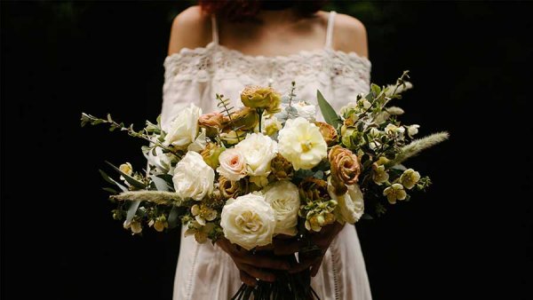 Свадебные фотосессии: особенности организации и проведения