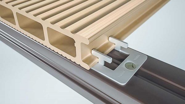 Как выбрать террасную доску