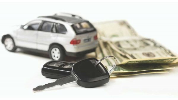 Как происходит срочный выкуп автомобилей