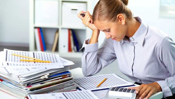 Причины популярности услуг экономистов и бухгалтеров