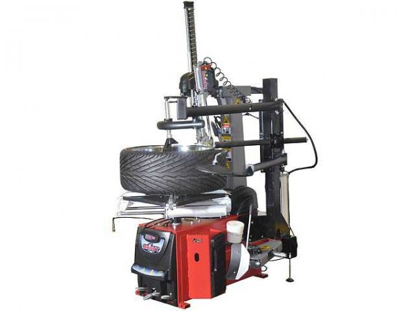 Что учитывать при покупке шиномонтажного станка