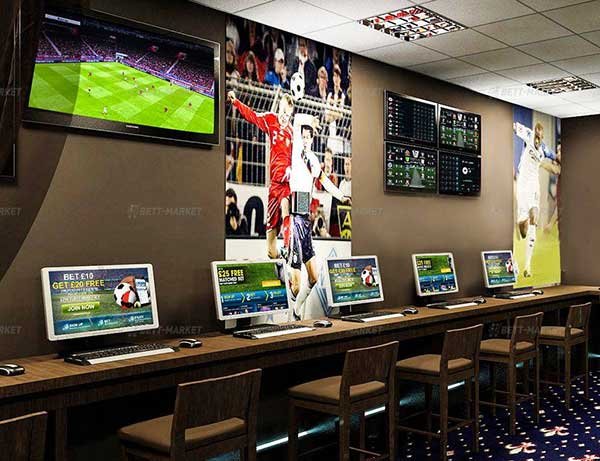 Как выбрать букмекерскую контору