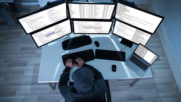 Способы защиты цифровых подписей