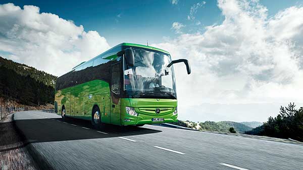 Особенности автобусных пассажирских перевозок