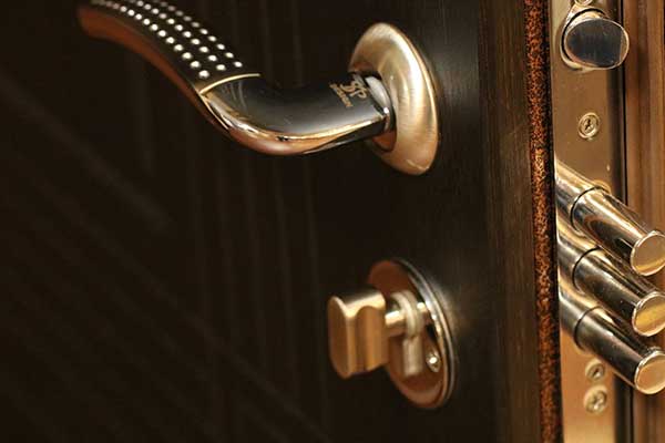 Что учитывать при выборе входной двери