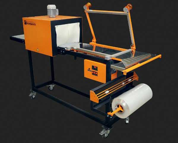 Разновидности упаковочного оборудования