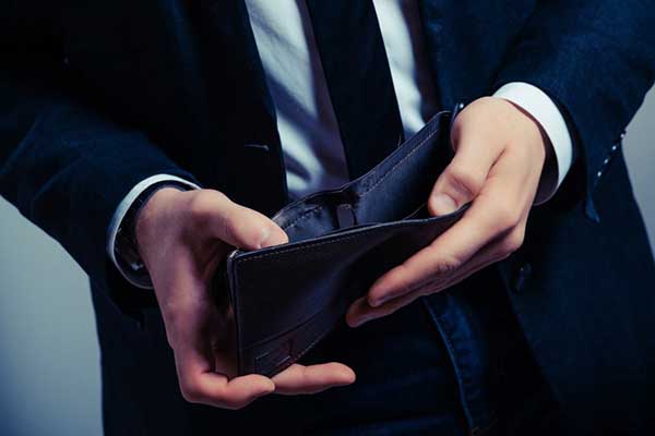 Особенности процедуры банкротства физических лиц