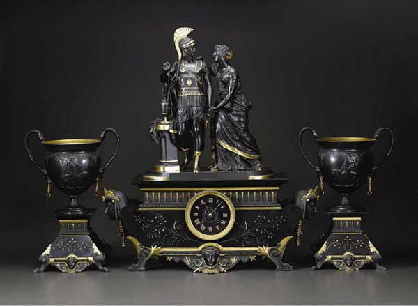 Как можно выгодно продать антиквариат