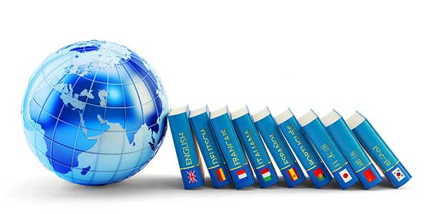 Профессиональные переводчики: оказываемые услуги и их особенности