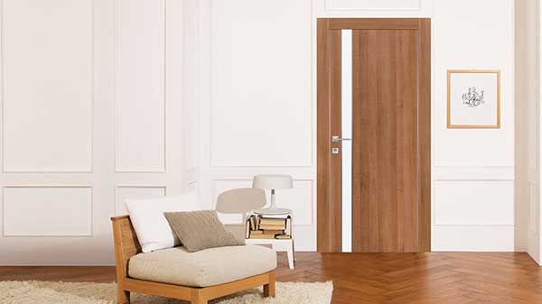 Что учитывать при выборе межкомнатных дверей