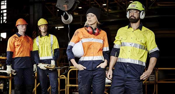 Спецодежда: как ее выбрать