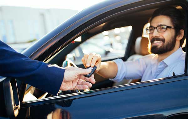 Аренда автомобилей - почему стоит попробовать