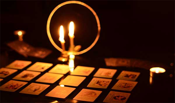 Гадание с гарантией