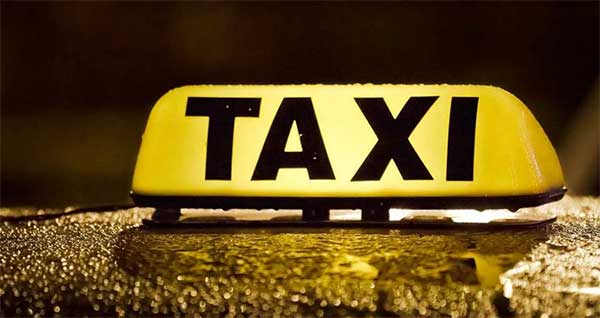 Услуги такси: особенности заказа, преимущества