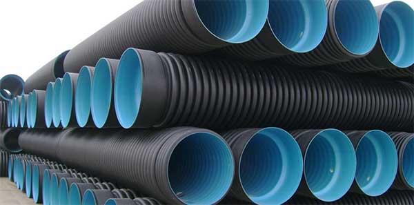 Технические характеристики труб для водопроводов