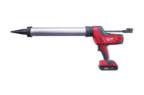 Что учитывать при выборе клеевого пистолета