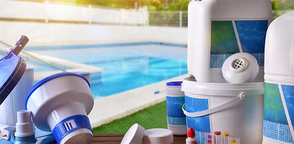 Какое оборудование необходимо купить для бассейна