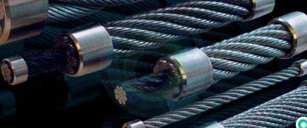 Где проводить тестирование стальных канатов и тросов